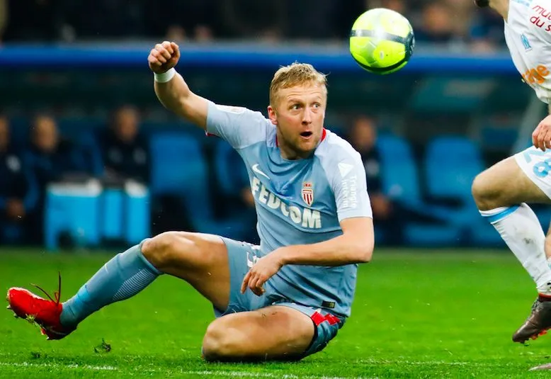 Pourquoi Kamil Glik ne fait plus peur à personne