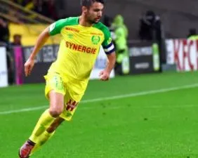 L&rsquo;OL officialise Léo Dubois