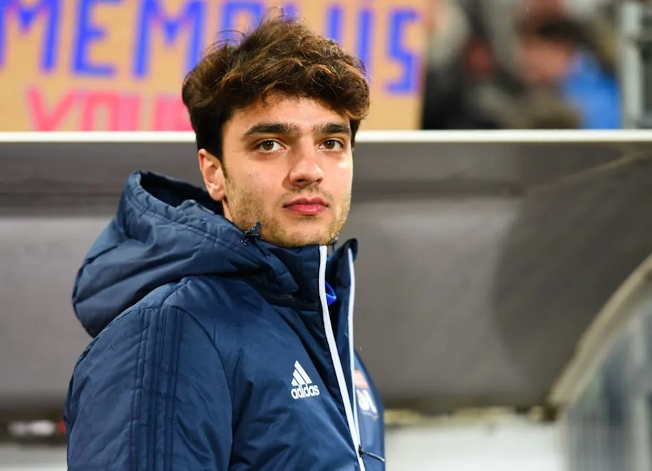 Grenier : «<span style="font-size:50%">&nbsp;</span>Je suis toujours un joueur de foot<span style="font-size:50%">&nbsp;</span>»