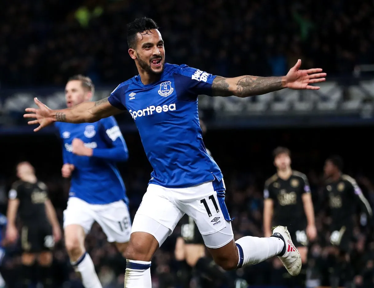 Walcott, le blues du retour