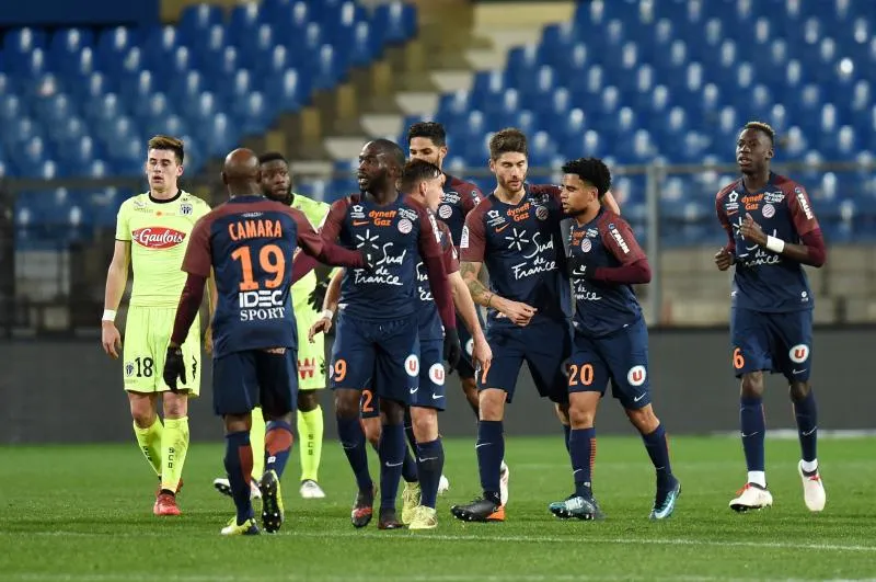 Montpellier et Bordeaux sourient, l&rsquo;ASSE et le TFC aussi