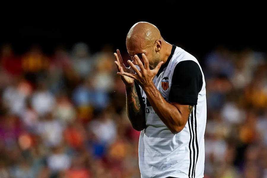 Simone Zaza, le coup de la panne