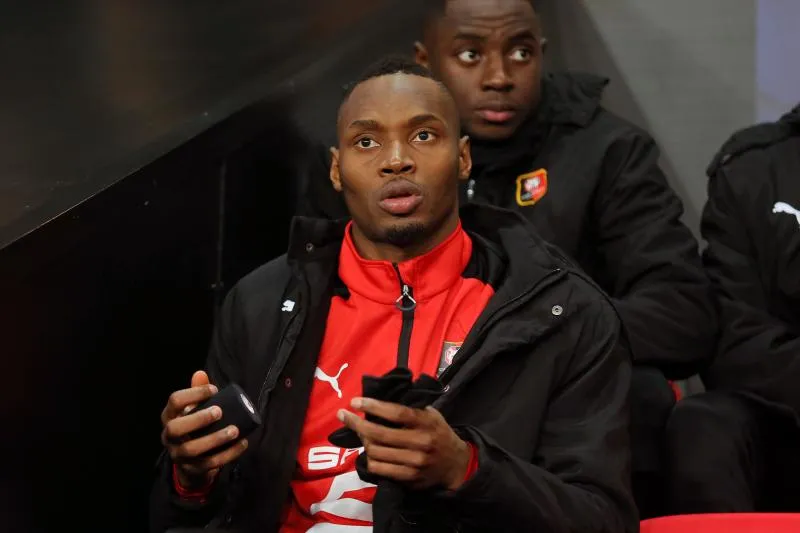 Diafra Sakho, le grain dans la machine Maxwel Cornet