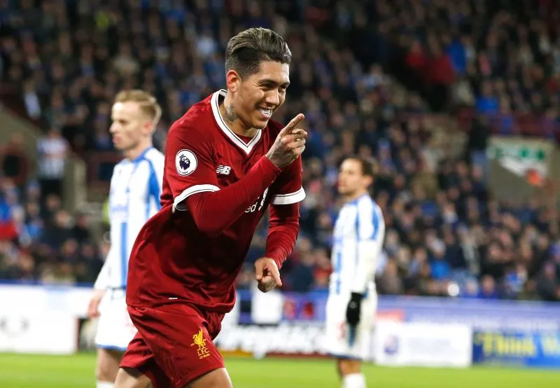 L’indispensable Firmino