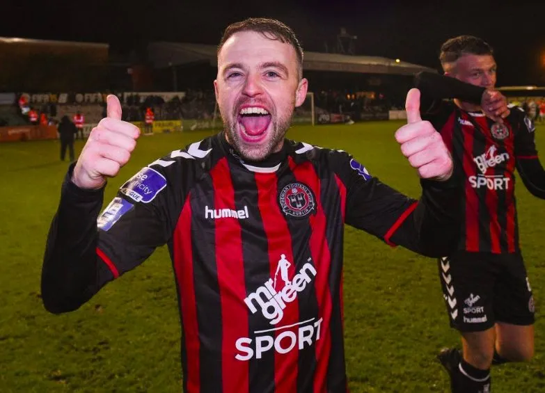 Le match que vous n&rsquo;avez pas regardé : Bohemians-Shamrock Rovers