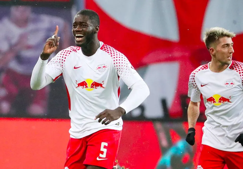 Dayot Upamecano peut-il accrocher le wagon ?