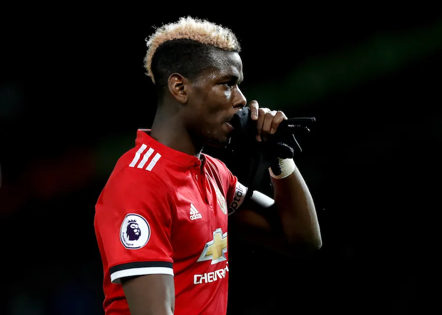 Pogba, casse-tête et virage