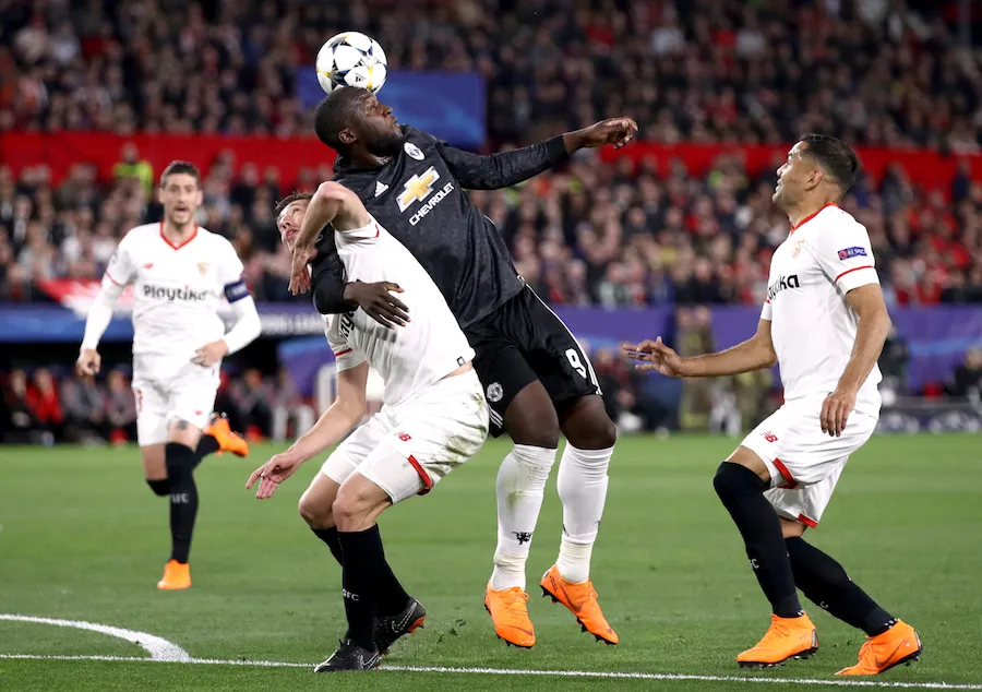 Manchester United achève le spectacle