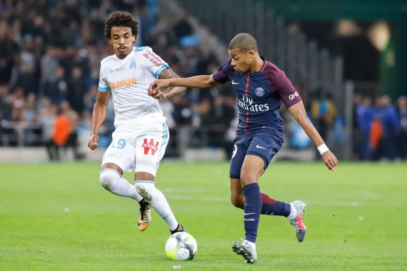 Pourquoi Luiz Gustavo est le joueur qui manque au PSG