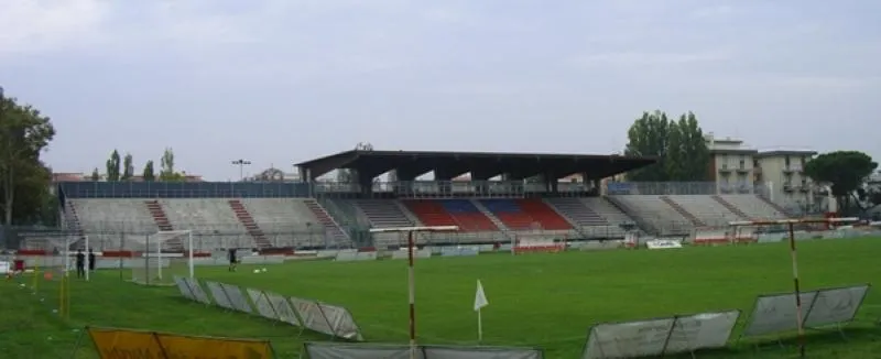 Le match que vous n&rsquo;avez pas regardé : Trastevere-Lanusei