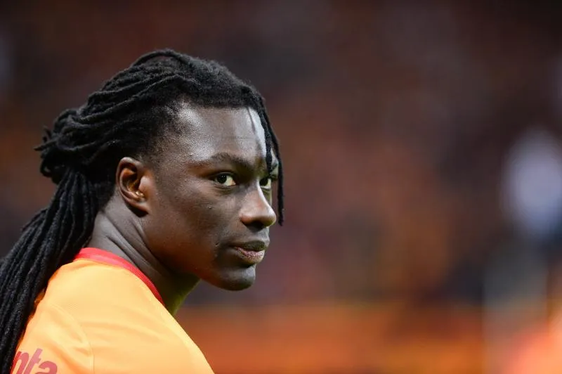 Gomis en forme, Dória et Cissokho aussi