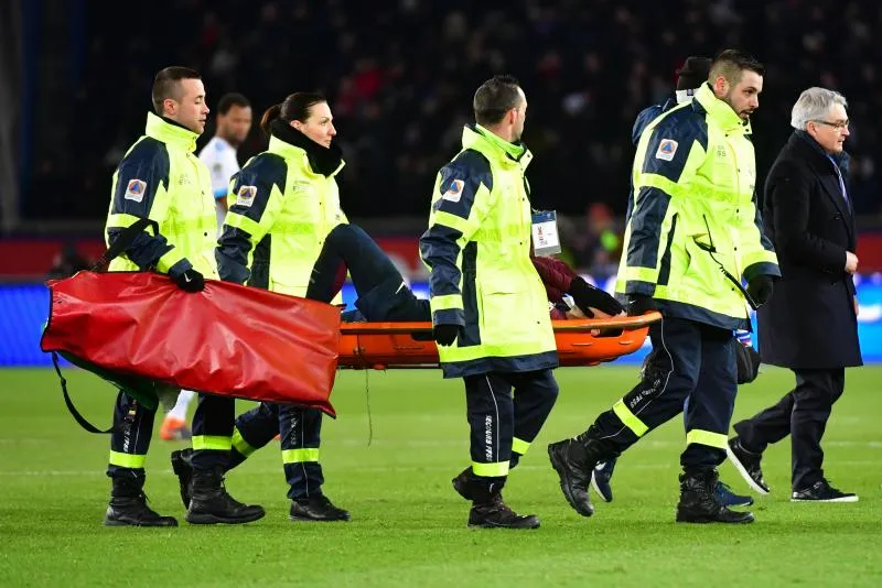 Neymar, la tempête avant le calme