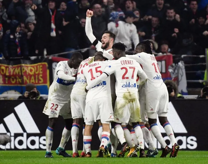 Pourquoi Lyon doit tout miser sur l’Europe