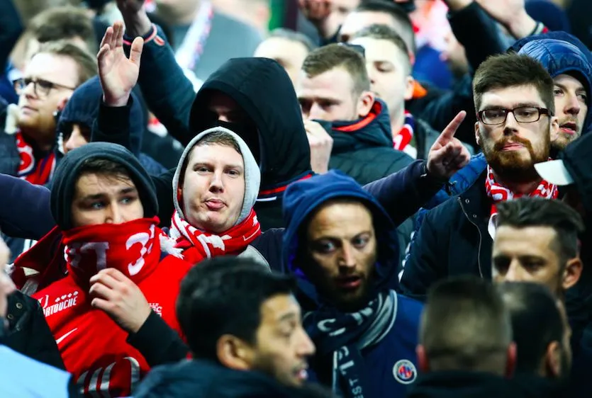 Mais qui es-tu donc, le « pseudo supporter » ?