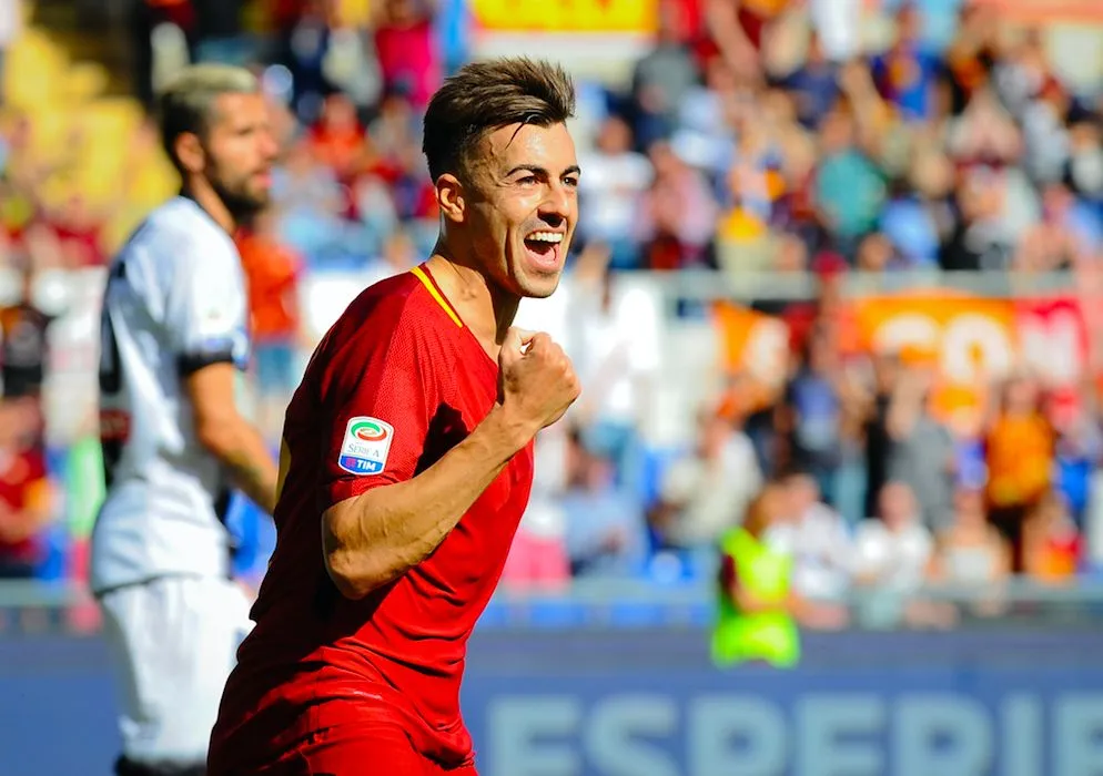 El Shaarawy : «<span style="font-size:50%">&nbsp;</span>Retourner en Ligue 1 est impensable pour moi<span style="font-size:50%">&nbsp;</span>»