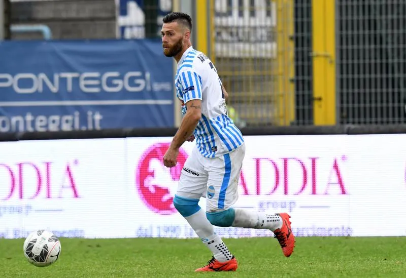 Mirco Antenucci, l&rsquo;Émilie jolie