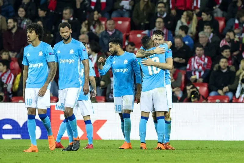 Que Red Bull donne des ailes à l’OM