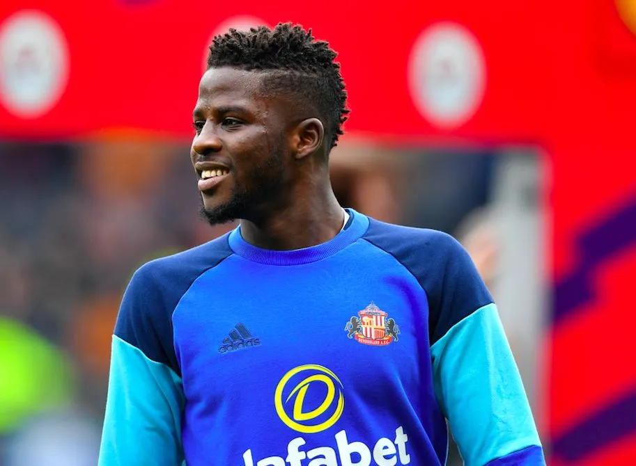 Djilobodji, trente-six mois plus tard