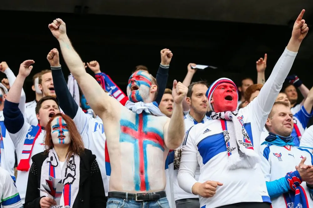 Le match que vous n&rsquo;avez pas regardé : Îles Féroé-Liechtenstein