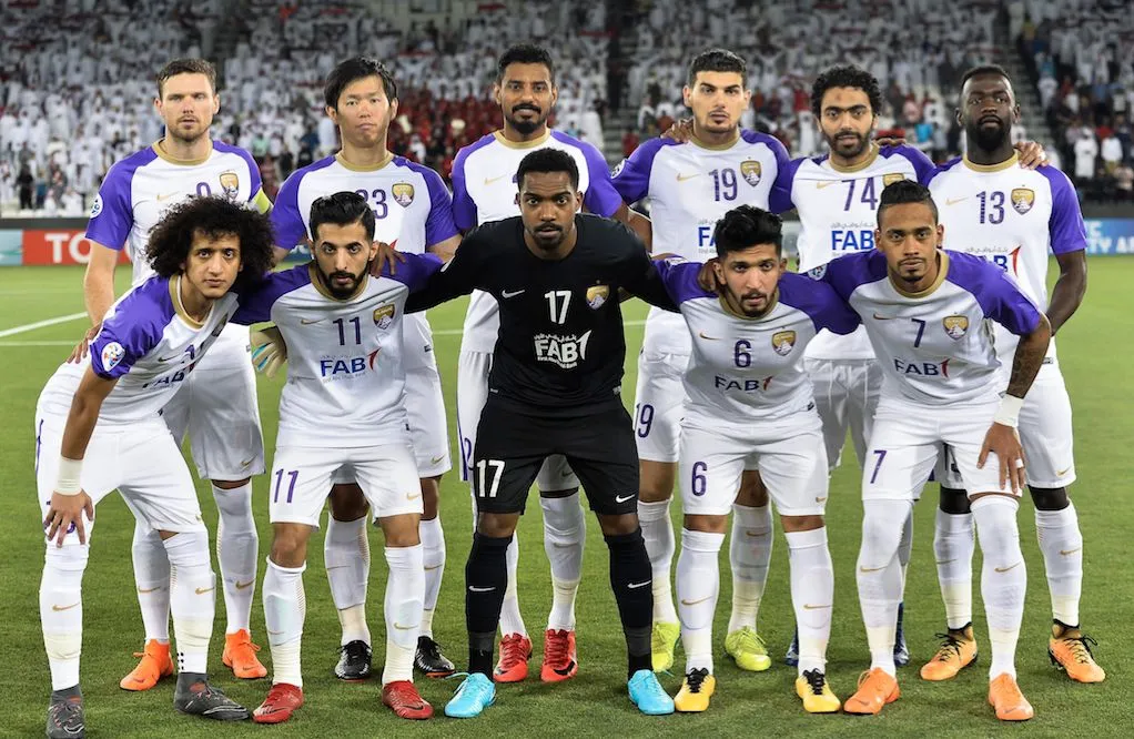 Al Ain surprend River et file en finale