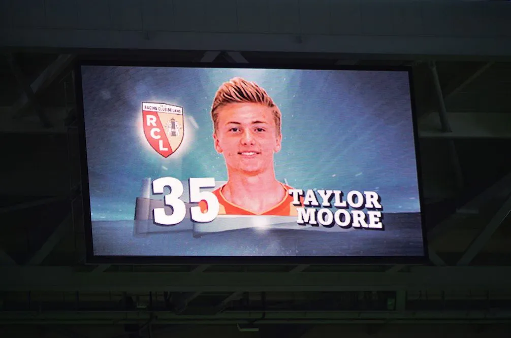 Mais qu&rsquo;est donc devenu Taylor Moore ?