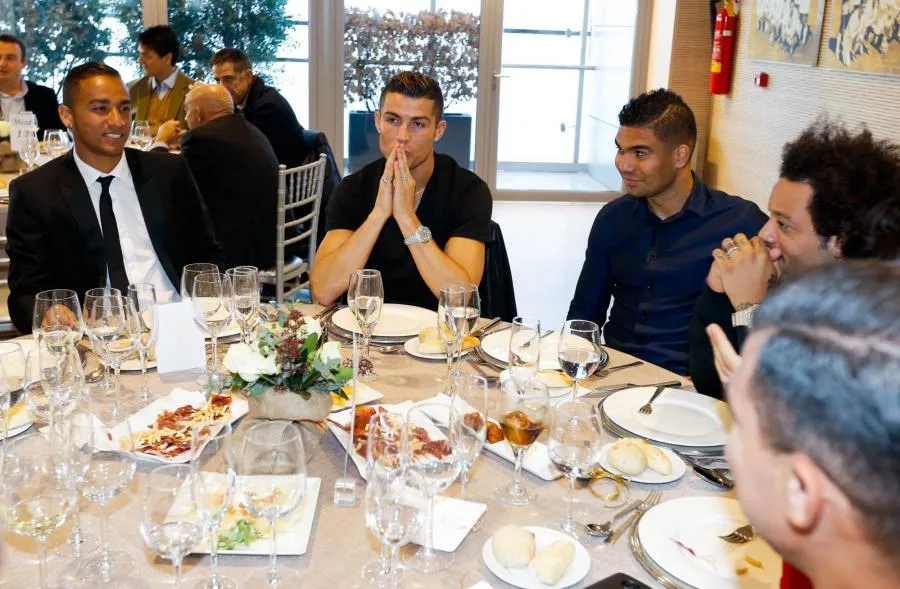 Les fêtes de Noël, un calvaire pour les amateurs du foot