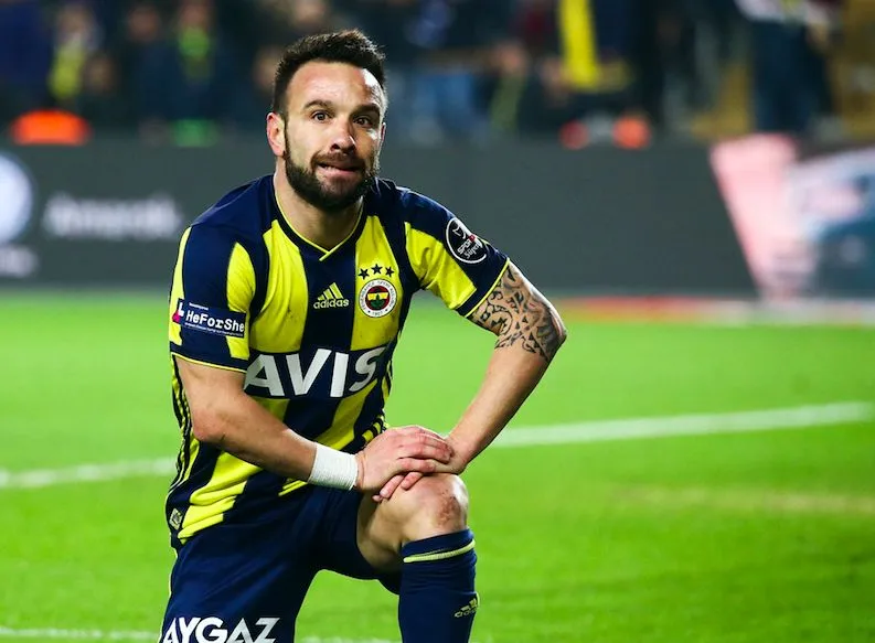 Mais que se passe-t-il à Fenerbahçe ?