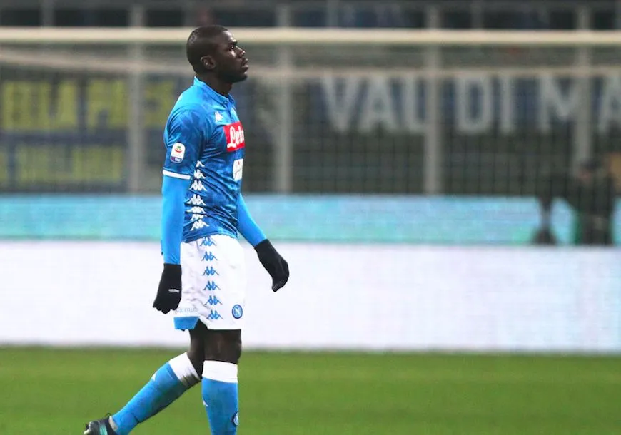 Foot italien : le racisme dans la peau ?