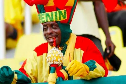 Le futur (faux) surnom du Bénin