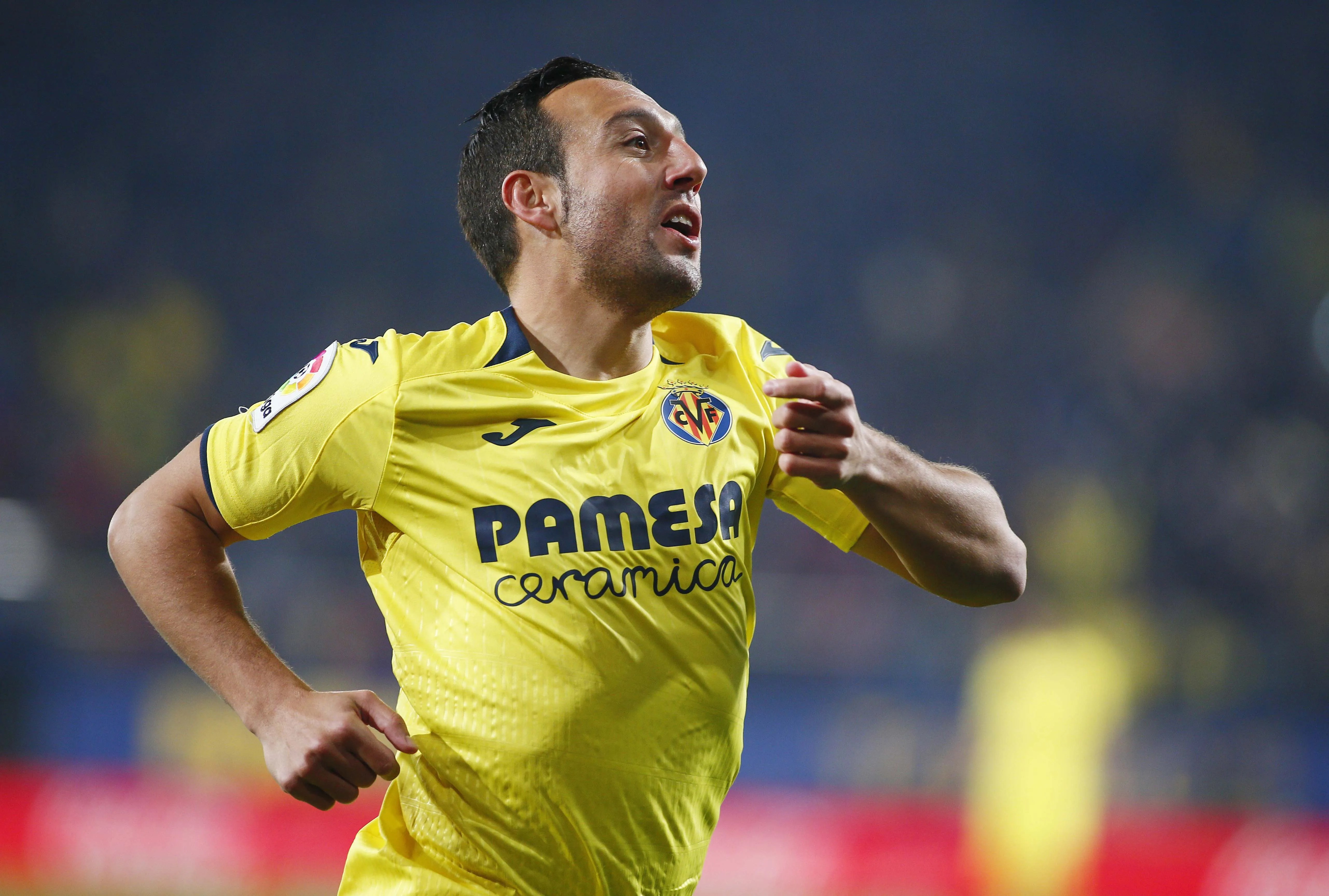 Santi Cazorla, la renaissance