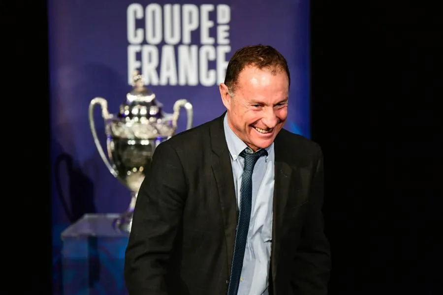 Ces 20 phrases que l&rsquo;on risque d&rsquo;entendre ce week-end de Coupe de France