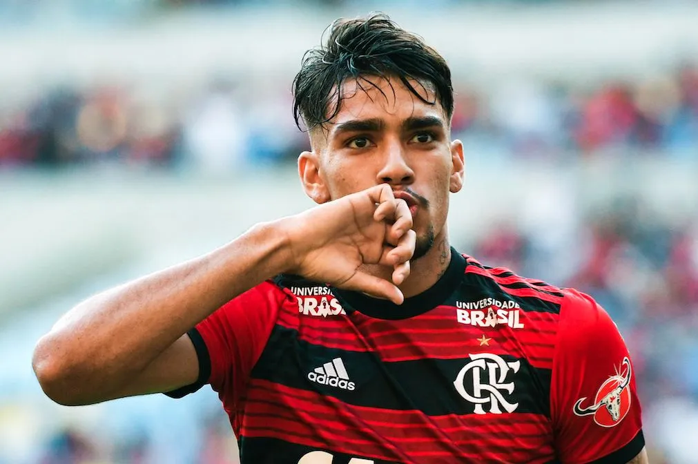 Lucas Paqueta : esprit de Kaká, es-tu là ?