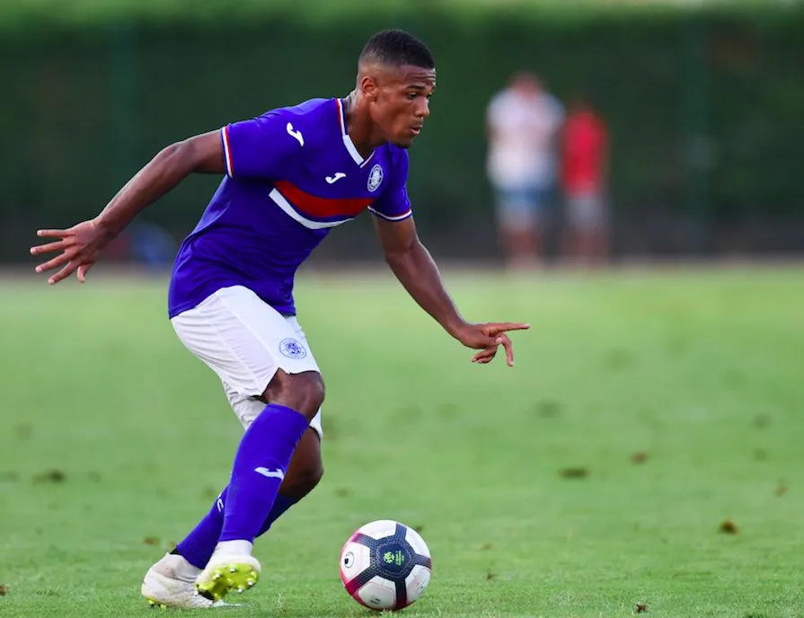 Todibo, défenseur contrarié