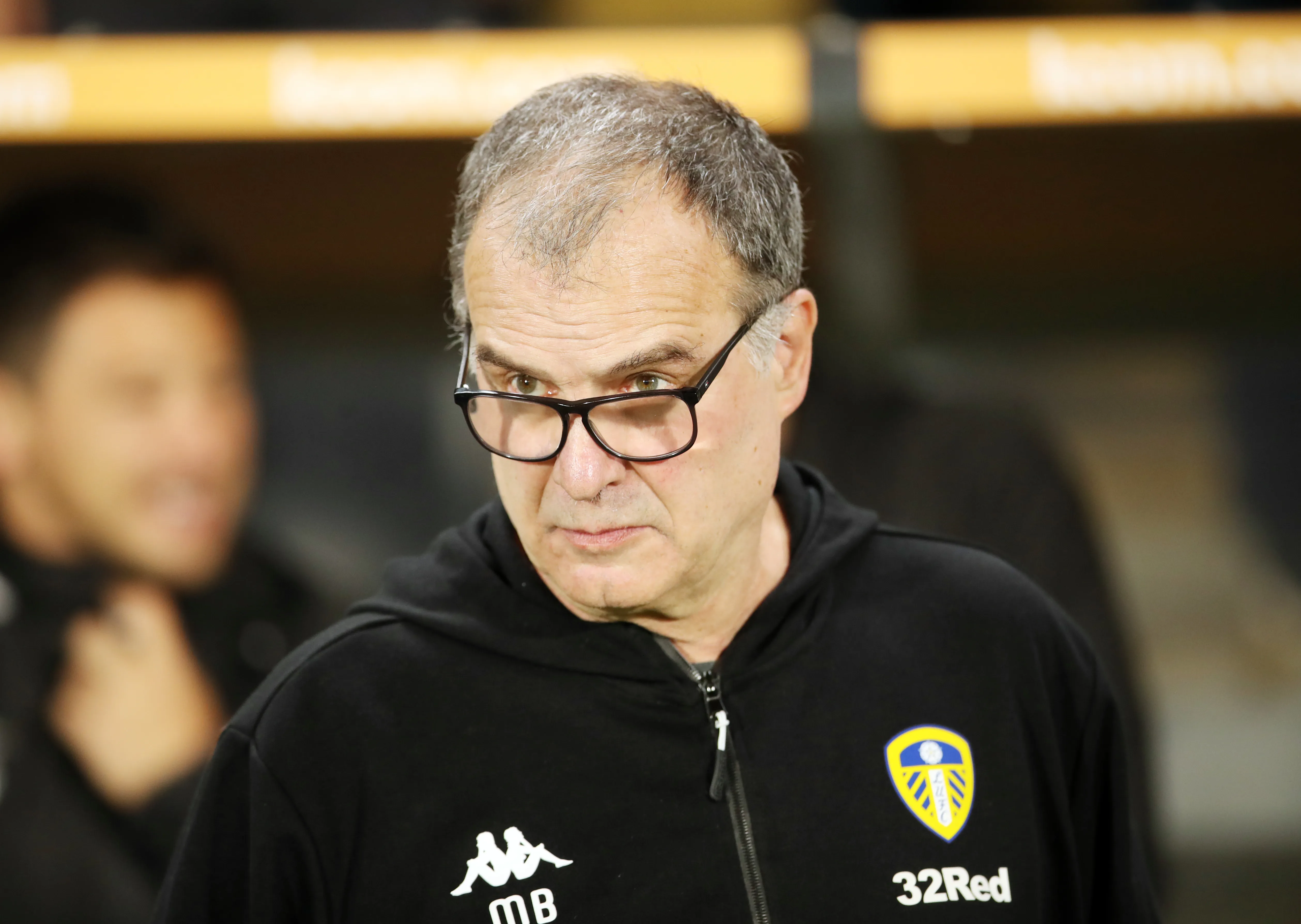 Bielsa : «<span style="font-size:50%">&nbsp;</span>Ce n’est pas nécessaire que je sois clair, car je suis clair !<span style="font-size:50%">&nbsp;</span>»