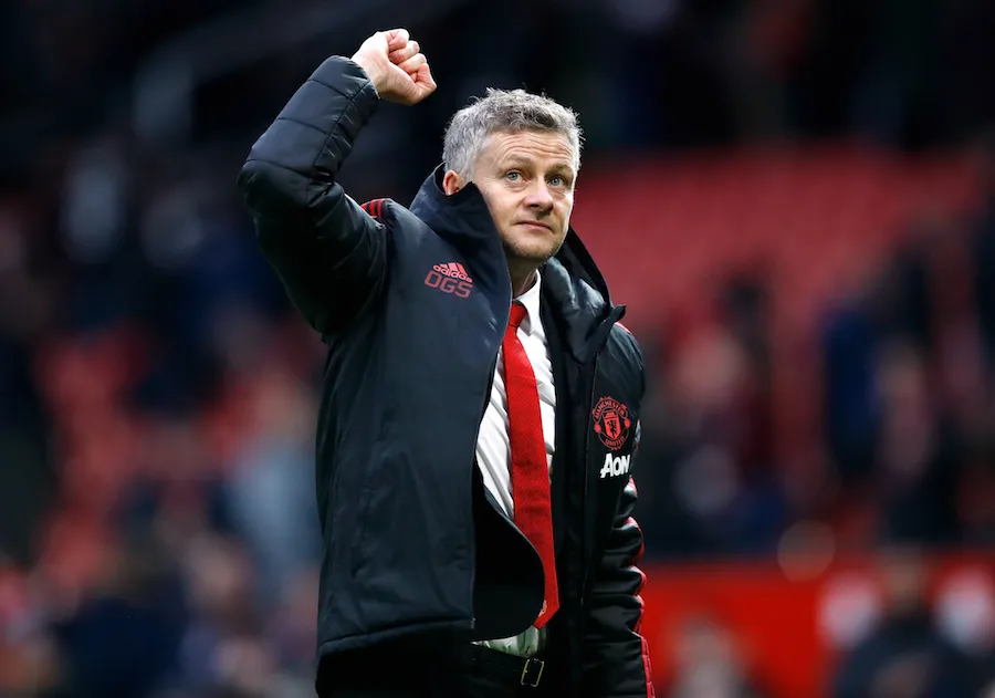 Solskjaer, l&rsquo;heure de la transformation