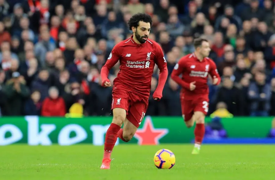 Liverpool se reprend, Southampton et Burnley respirent