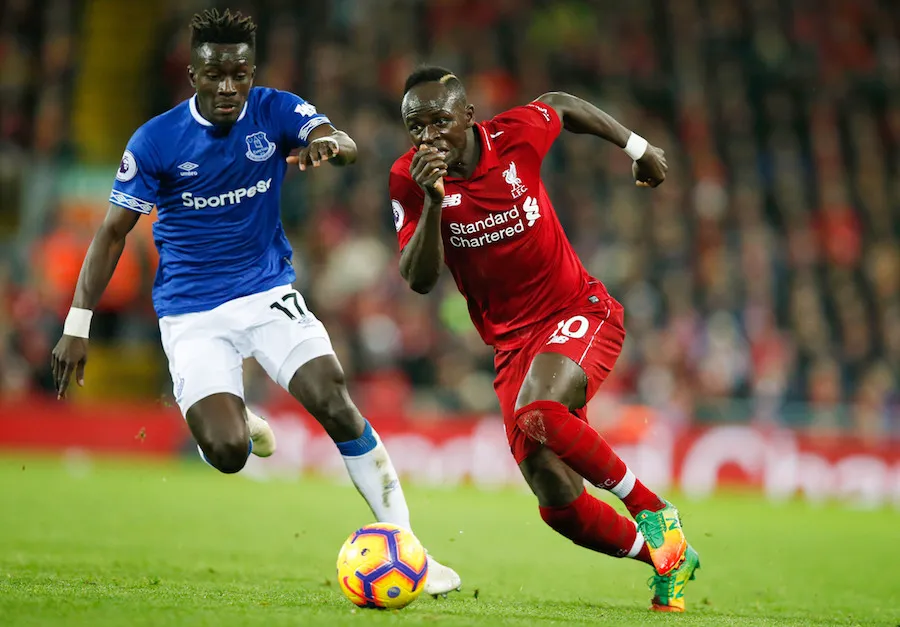 Idrissa Gueye, au nom de la cohérence