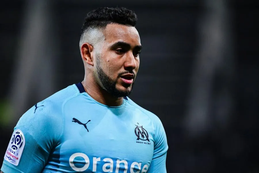 Dimitri Payet, capitaine étriqué