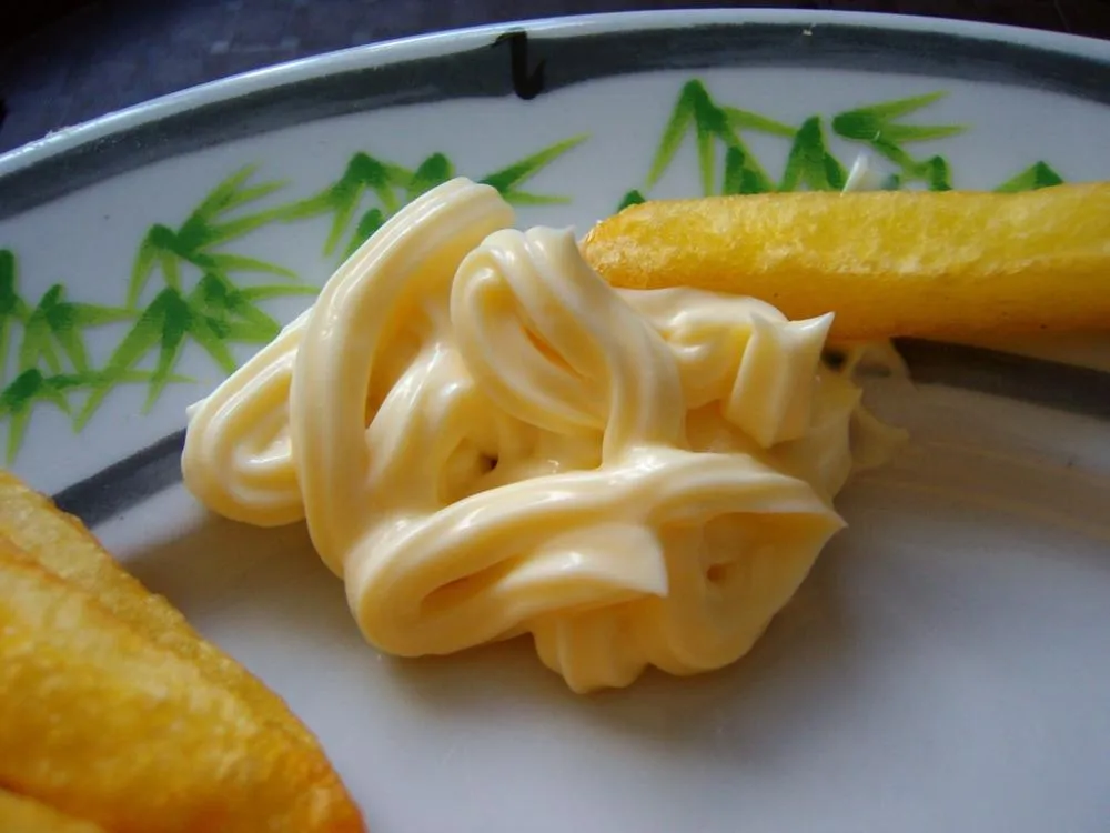 Comment faire pour que la mayonnaise prenne ?