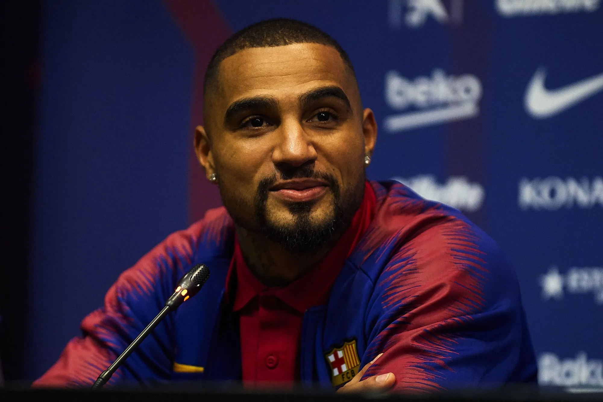 Boateng, l&rsquo;homme aux mille visages