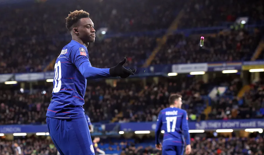 Hudson-Odoi, le drôle de casse-tête