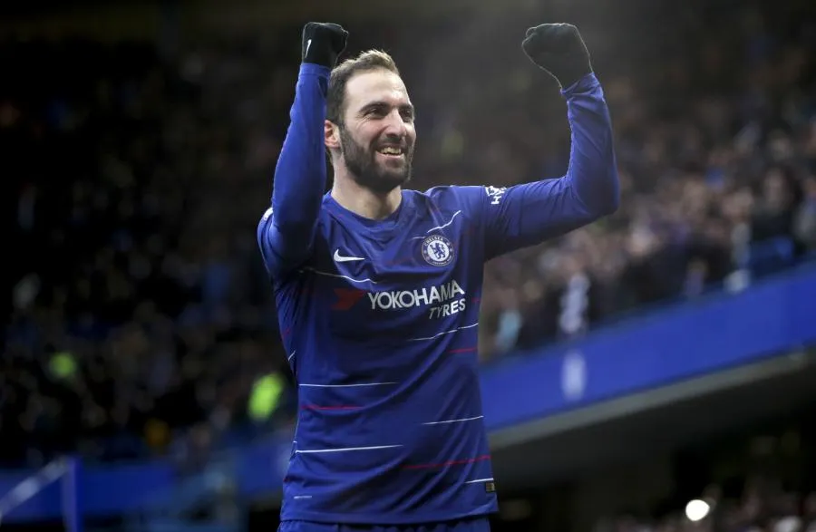 Chelsea se soigne, les Wolves anesthésient Everton