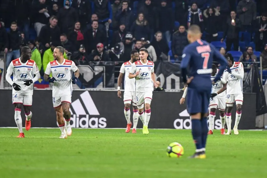 Les promesses de Lyon, les faiblesses de Paris