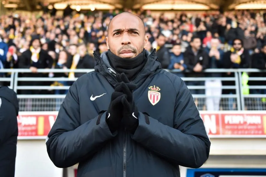 « Je n&rsquo;ai pas l&rsquo;impression que Thierry Henry soit un bon joueur de belote »