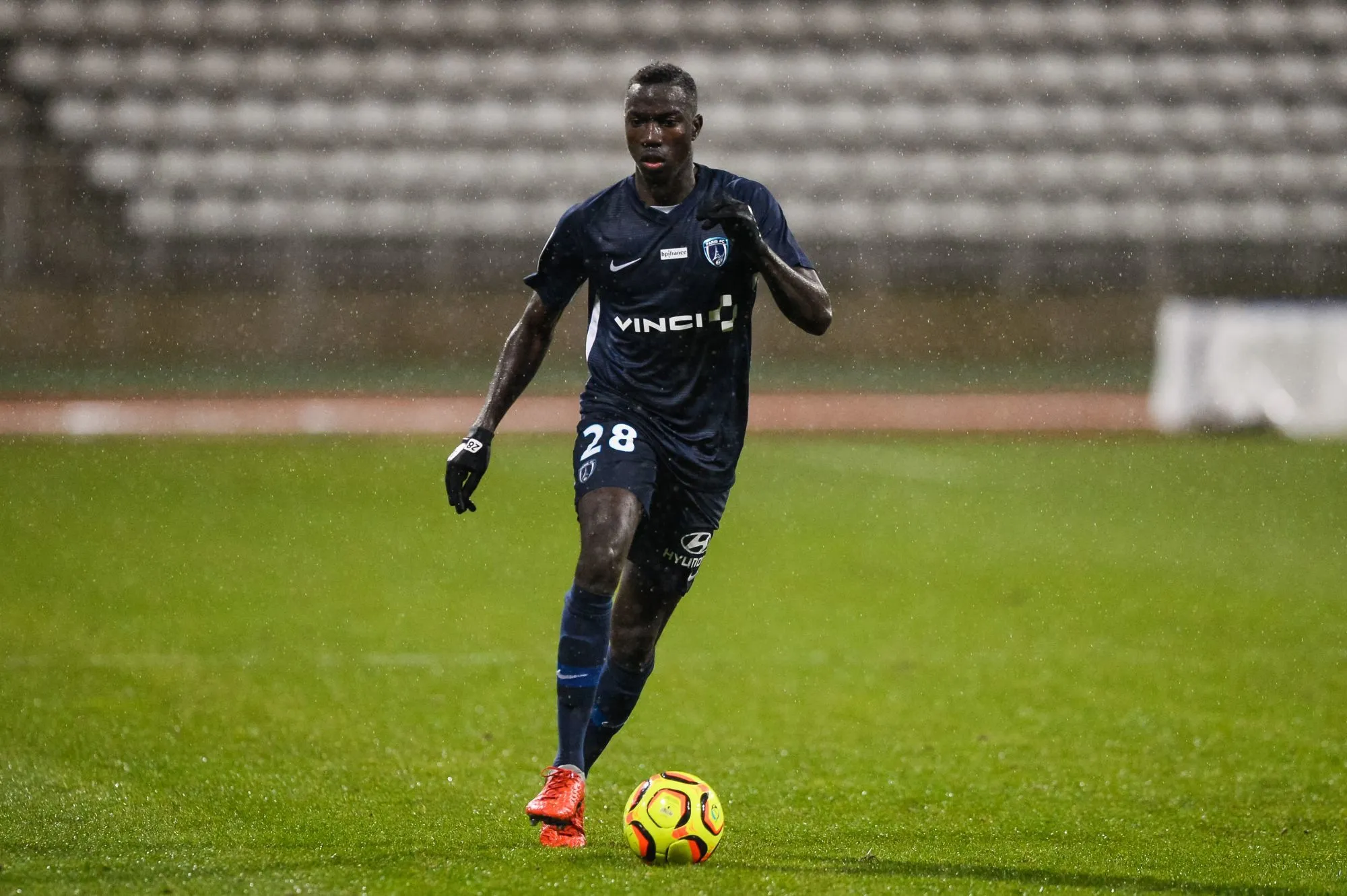 Le bon coup pour Paris, le fond du trou pour Nancy