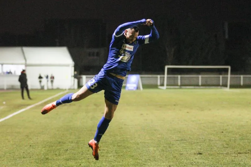 Le match que vous n&rsquo;avez pas regardé : JA Drancy-Lyon Duchère