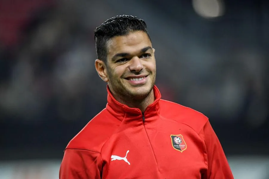 Hatem à l&rsquo;Européenne