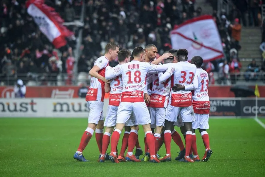 Reims rebouche l&rsquo;enthousiasme rennais