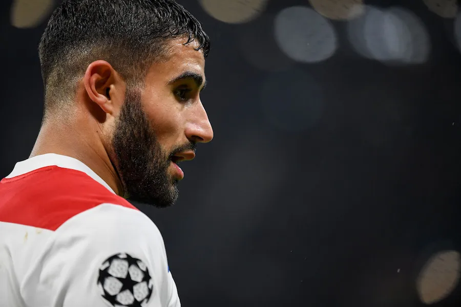 Et sans Fekir, on fait comment ?