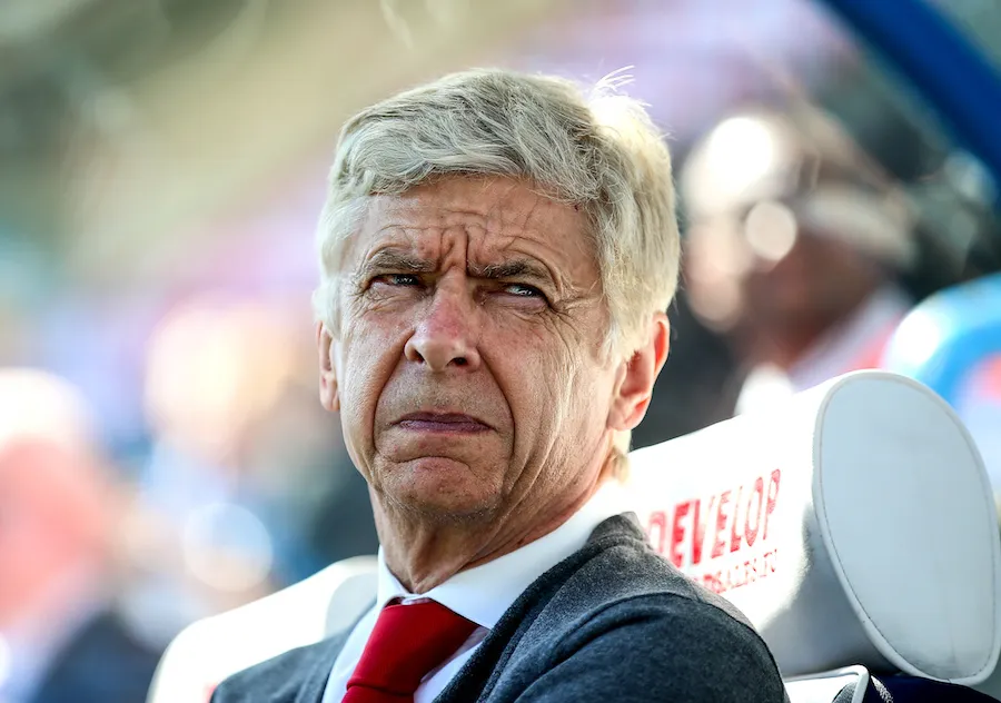 Arsène Wenger au PSG, mais pour quoi faire ?